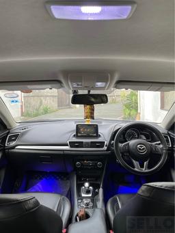Mazda Axela 2014 - Photo 6