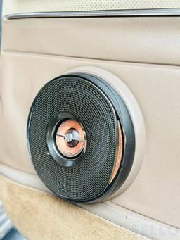 Toyota Land Cruiser 1995 - Photo 2