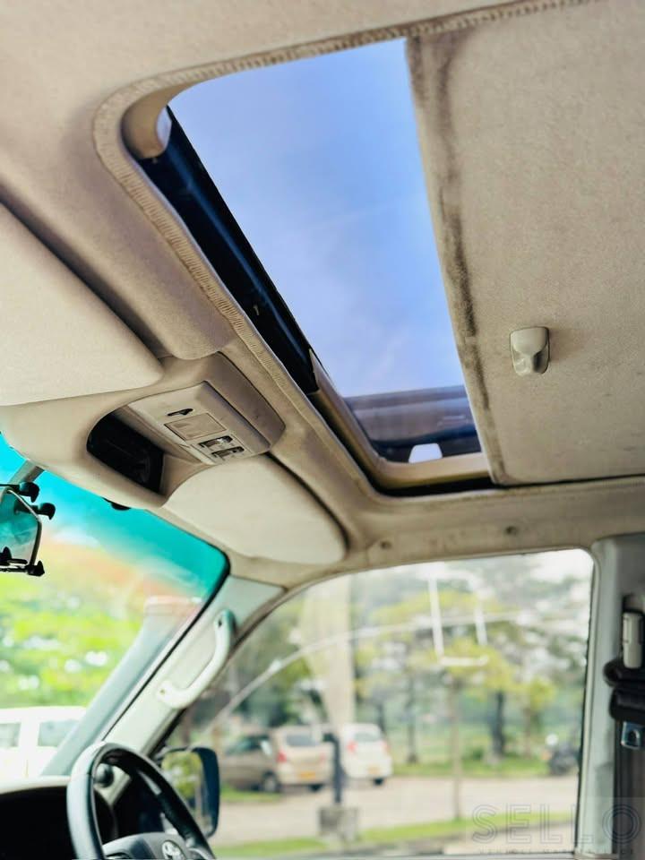 Toyota Land Cruiser 1995 - Photo 5