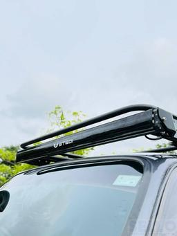 Toyota Land Cruiser 1995 - Photo 9
