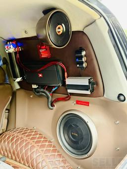 Toyota Land Cruiser 1995 - Photo 10