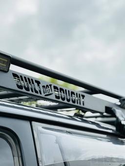 Toyota Land Cruiser 1995 - Photo 11