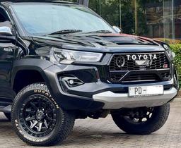 Toyota Hilux 2007 - Photo 3