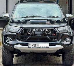 Toyota Hilux 2007 - Photo 6