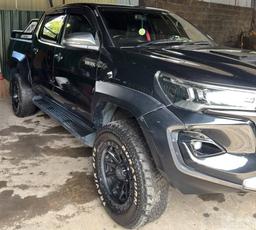 Toyota Hilux 2007 - Photo 7