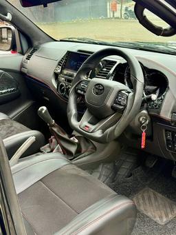 Toyota Hilux 2007 - Photo 9