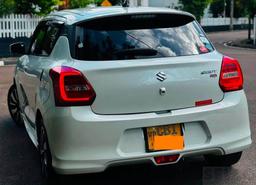 Suzuki Swift 2018 - Photo 4