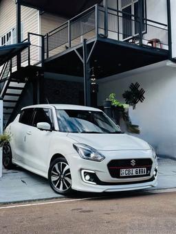 Suzuki Swift 2018 - Photo 5