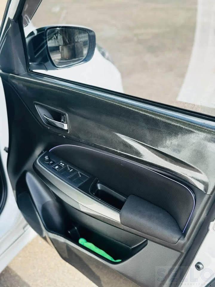 Suzuki Swift 2018 - Photo 7