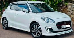 Suzuki Swift 2018 - Photo 9