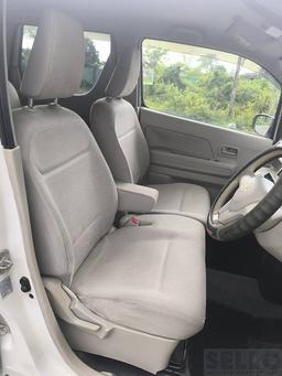 Suzuki Wagon R 2018 - Photo 7