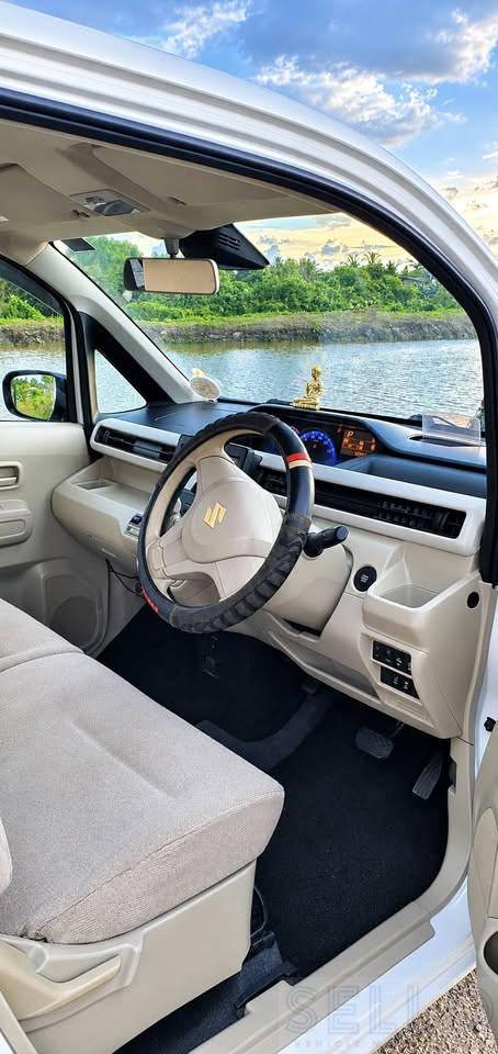 Suzuki Wagon R 2018 - Photo 8