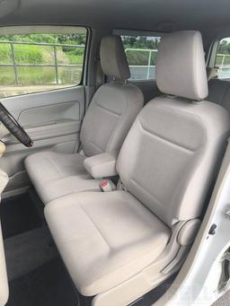 Suzuki Wagon R 2018 - Photo 9