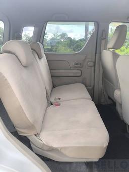 Suzuki Wagon R 2018 - Photo 10