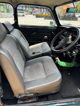 Austin Mini Cooper 1961 - Photo 2