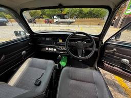 Austin Mini Cooper 1961 - Photo 4