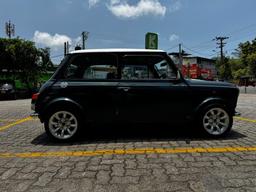 Austin Mini Cooper 1961 - Photo 5