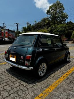 Austin Mini Cooper 1961 - Photo 8