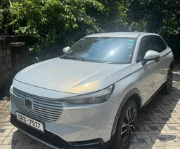 Honda Vezel 2023