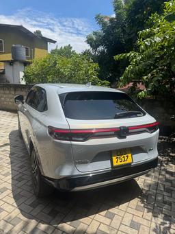 Honda Vezel 2023 - Photo 2