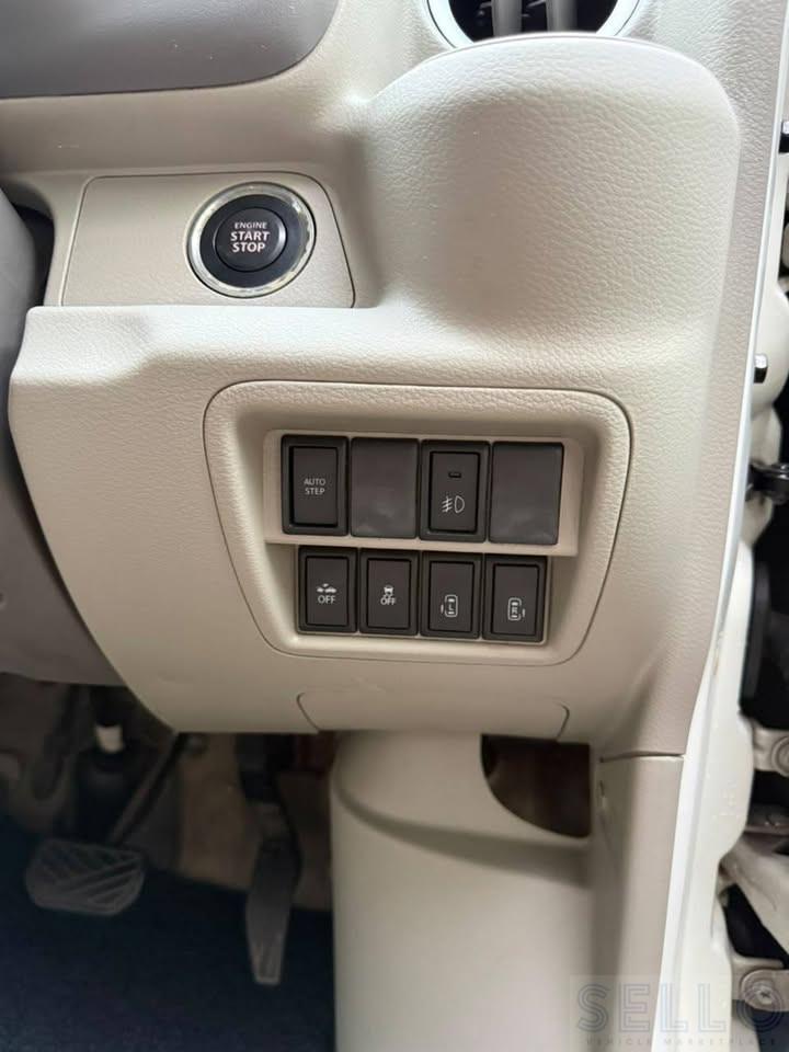 Suzuki Every 2018 - Photo 4