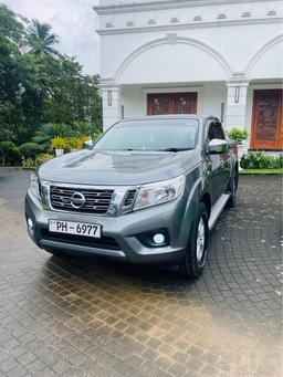 Nissan Navara 2016 - Photo 2