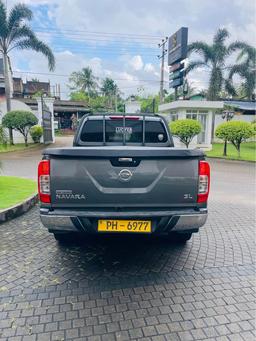 Nissan Navara 2016 - Photo 3