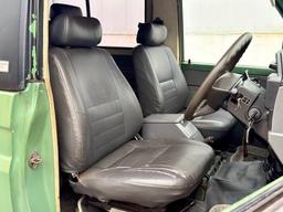 Toyota Land Cruiser 1987 - Photo 3