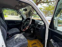 Mitsubishi Pajero 1999 - Photo 3