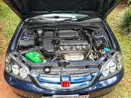 Honda Civic 2003 - Photo 2
