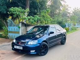 Honda Civic 2003 - Photo 3