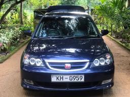 Honda Civic 2003 - Photo 5