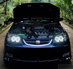 Honda Civic 2003 - Photo 6