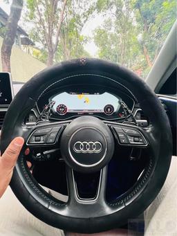 Audi A4 2018 - Photo 3