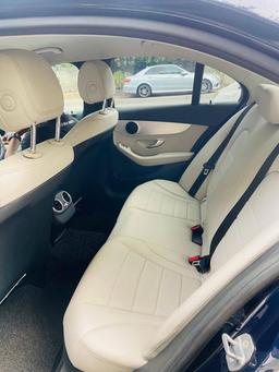 Mercedes-Benz C160 2019 - Photo 3