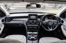 Mercedes-Benz C160 2019 - Photo 4