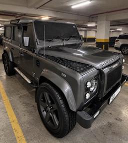 Land Rover Defender 2014 - Photo 3