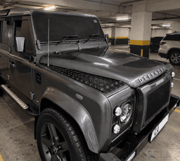 Land Rover Defender 2014 - Photo 4