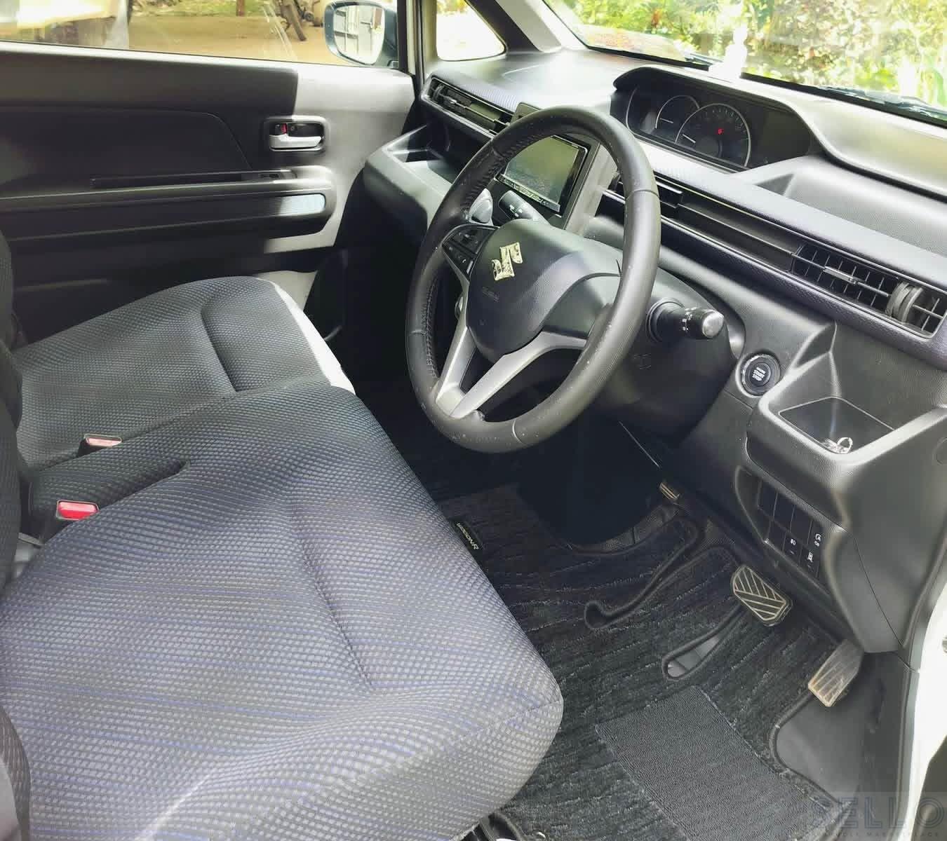 Suzuki Wagon R 2018 - Photo 2