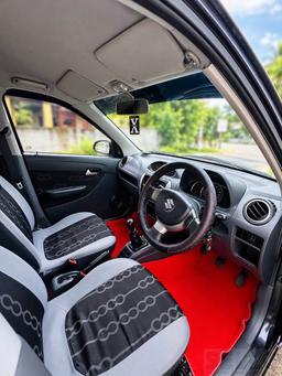 Suzuki Alto 2015 - Photo 2