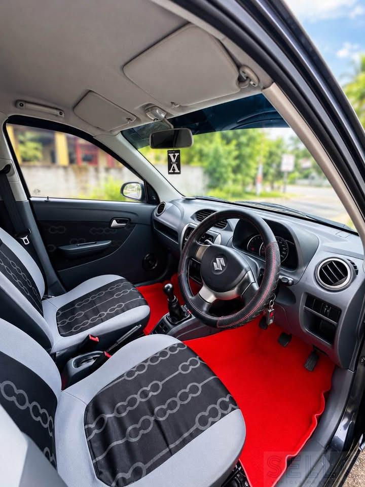 Suzuki Alto 2015 - Photo 2