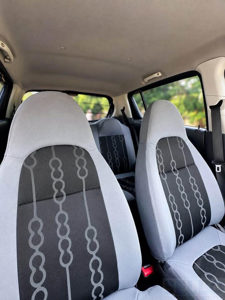 Suzuki Alto 2015 - Photo 3