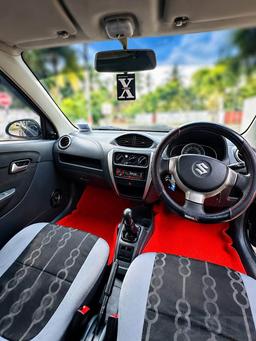 Suzuki Alto 2015 - Photo 6