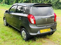 Suzuki Alto 2015 - Photo 3
