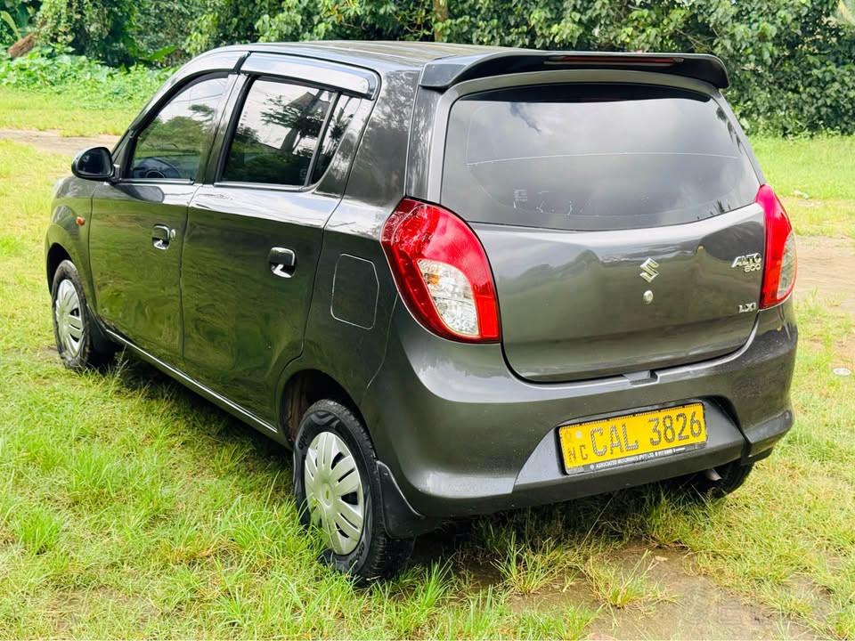 Suzuki Alto 2015 - Photo 3