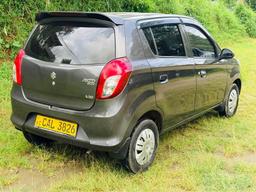 Suzuki Alto 2015 - Photo 8