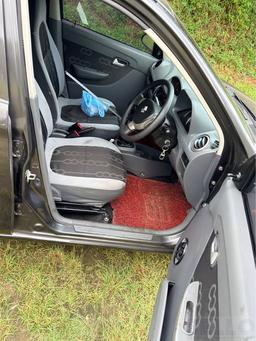 Suzuki Alto 2015 - Photo 9