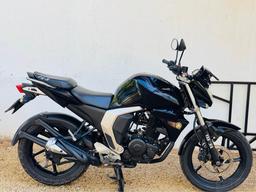 Yamaha FZ 2017 - Photo 3