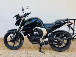 Yamaha FZ 2017 - Photo 5