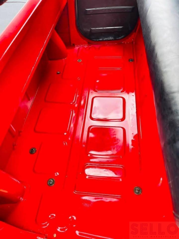 Bajaj RE 2015 - Photo 4